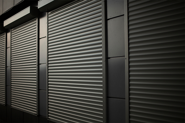 Rolling Shutters